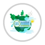 LES CERTIFICATS D'ENERGIES