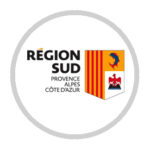 REGION SUD PROVENCE COTE D'AZUR